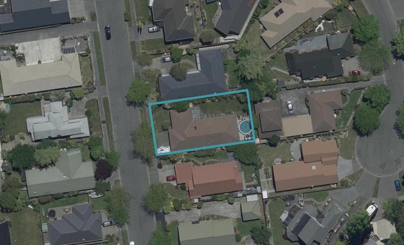 20 Kedleston Drive, Avonhead, Christchurch - Carousel 1
