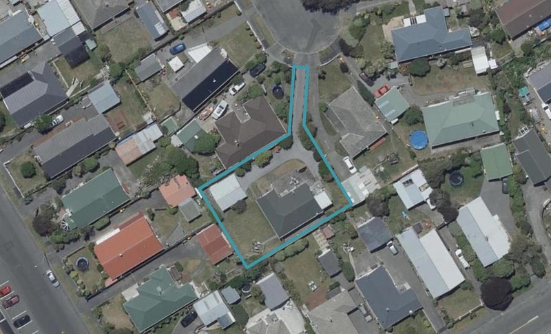 8 Nile Place, North New Brighton, Christchurch - Carousel 1