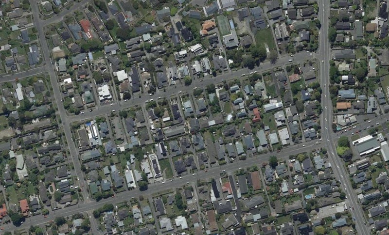 20A Taylors Avenue, Bryndwr, Christchurch - Carousel 1