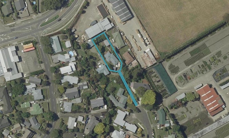 7 Patea Place, Terrace End, Palmerston North - Carousel 1