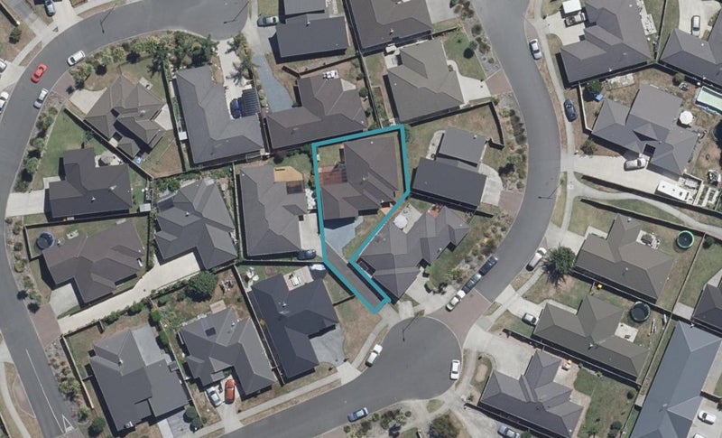 41 Chesham Street, Rototuna North, Hamilton - Carousel 1