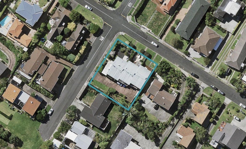 2/32 Walter Street, Hauraki, Auckland - Carousel 1
