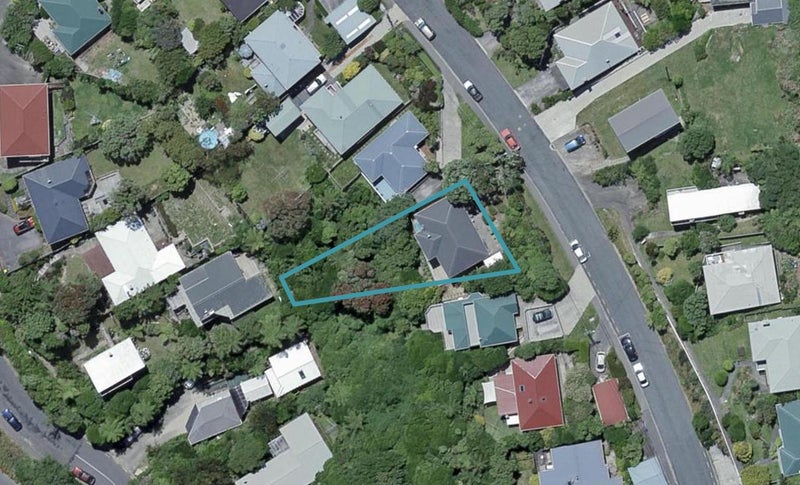 10 Bedford Street, Northland, Wellington - Carousel 1