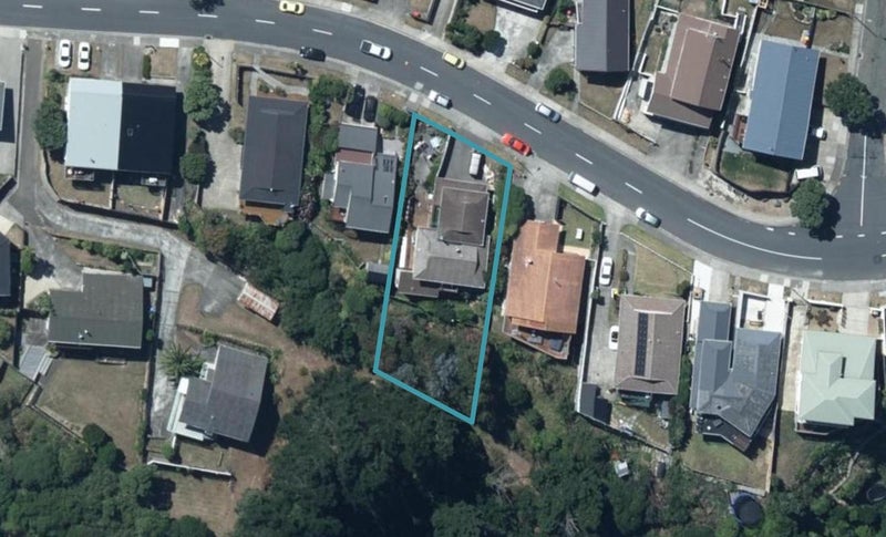89 Pope Street, Camborne, Porirua - Carousel 1