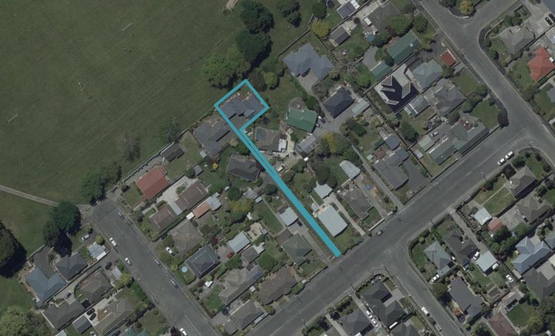 7A Newland Street, Hoon Hay, Christchurch - Carousel 1