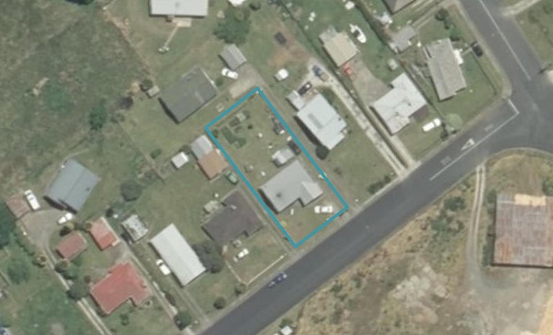 149A Esplanade, Te Kuiti - Carousel 1