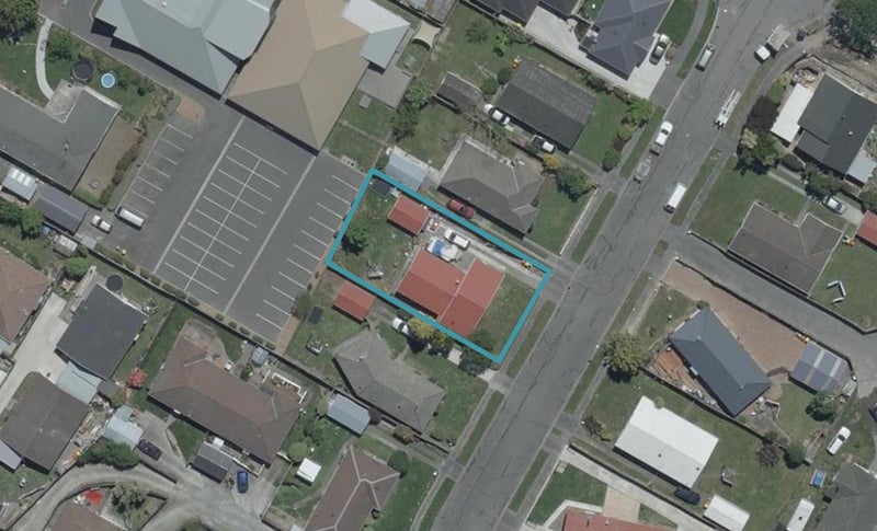 9 Ian Place, Bishopdale, Christchurch - Carousel 1