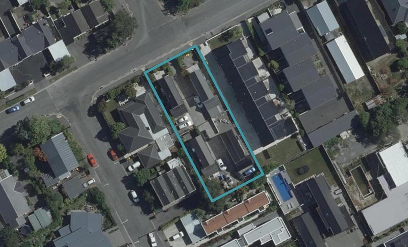 3/38 Andover Street, Merivale, Christchurch - Carousel 1