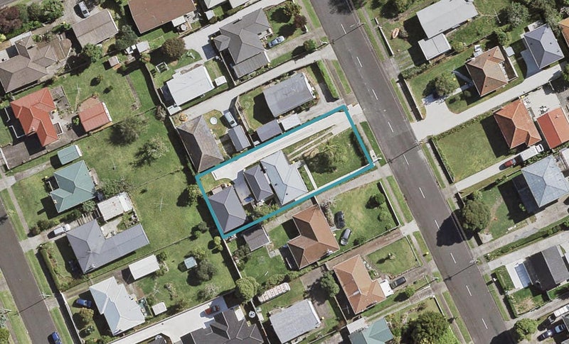 42 Rimu Road, Manurewa, Auckland - Carousel 1