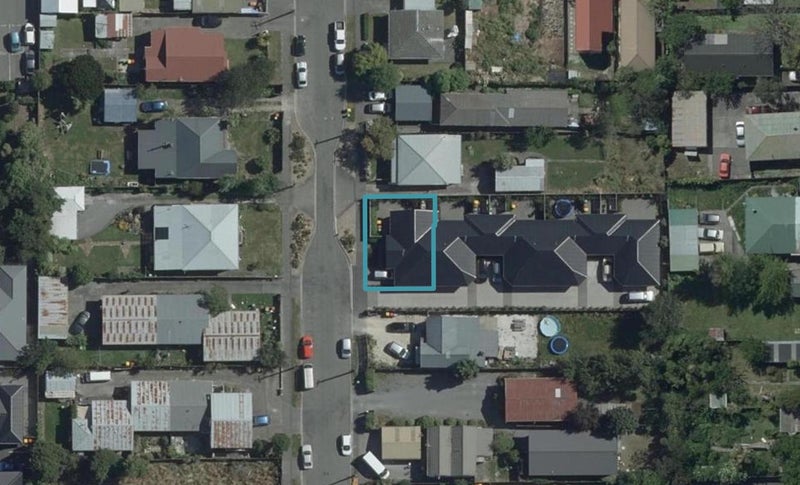 1/34 Percy Street, Phillipstown, Christchurch - Carousel 1