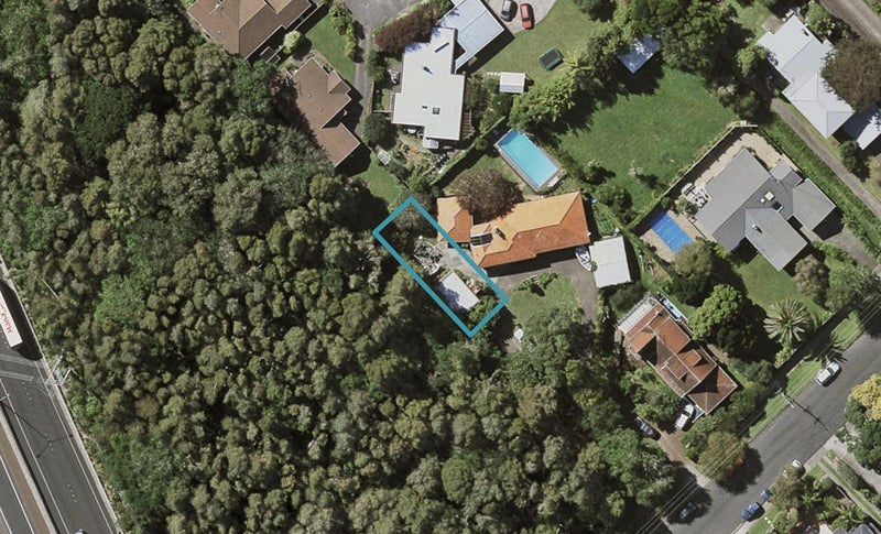 16 Te Uru Lane, Takapuna, Auckland - Carousel 1