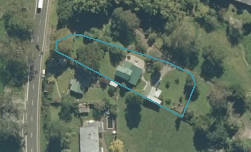 7190A State Highway 26, Komata, Paeroa - Carousel 1