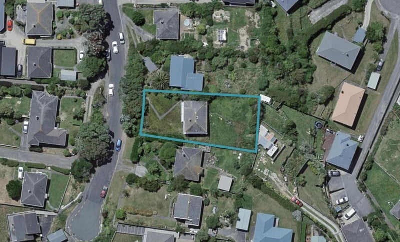 53 Bould Street, Johnsonville, Wellington - Carousel 1