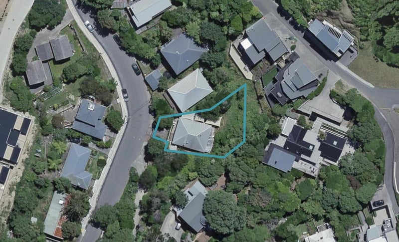 24 Rangiora Avenue, Kaiwharawhara, Wellington - Carousel 1