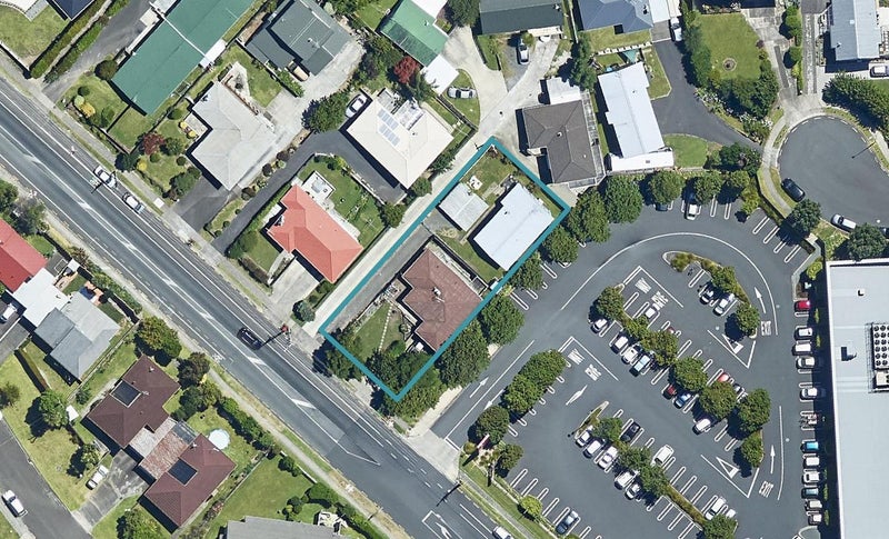 107B Bellevue Road, Brookfield, Tauranga - Carousel 1