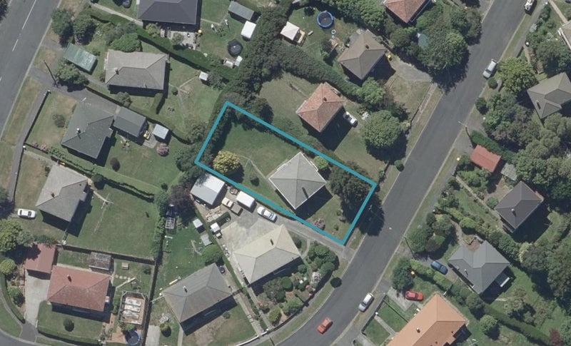 7 Forrester Avenue, Liberton, Dunedin - Carousel 1