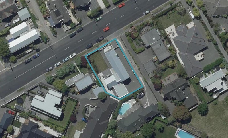 12 Holmwood Road, Merivale, Christchurch - Carousel 1