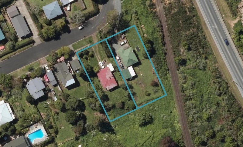 27 Wakelin Street, Te Kamo, Whangarei - Carousel 1