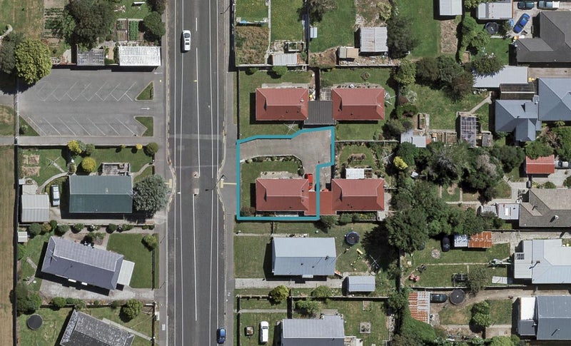 410 Ness Street, Kew, Invercargill - Carousel 1