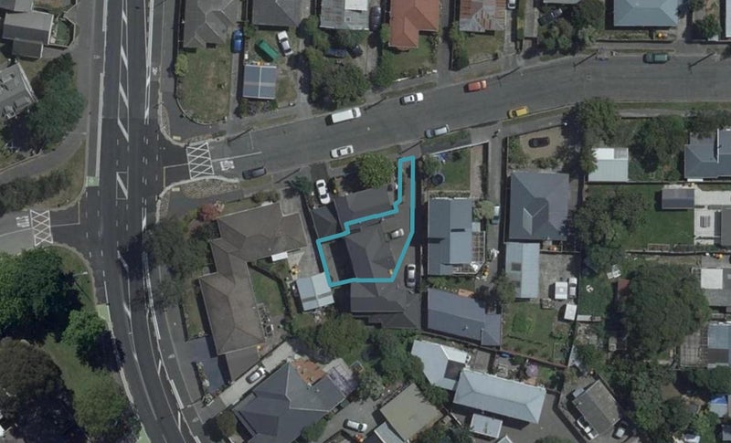 10B Deyell Crescent, Sydenham, Christchurch - Carousel 1