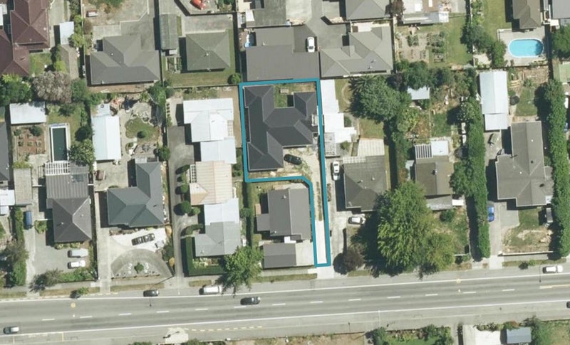 34A Nelson Street, Mayfield, Blenheim - Carousel 1