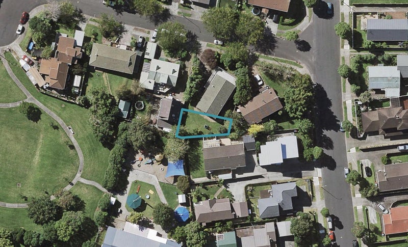 4E John Shaw Drive, Saint Johns, Auckland - Carousel 1