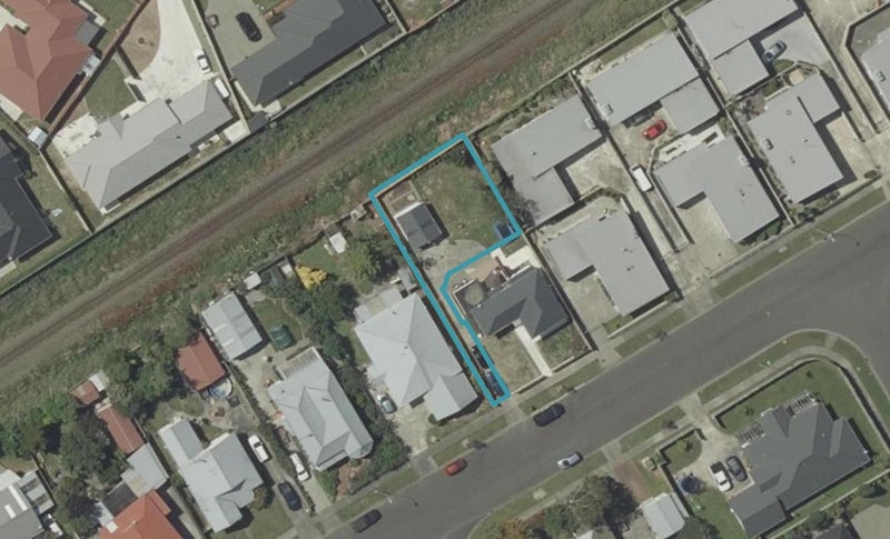 19A Rosalie Terrace, Kelvin Grove, Palmerston North - Carousel 1