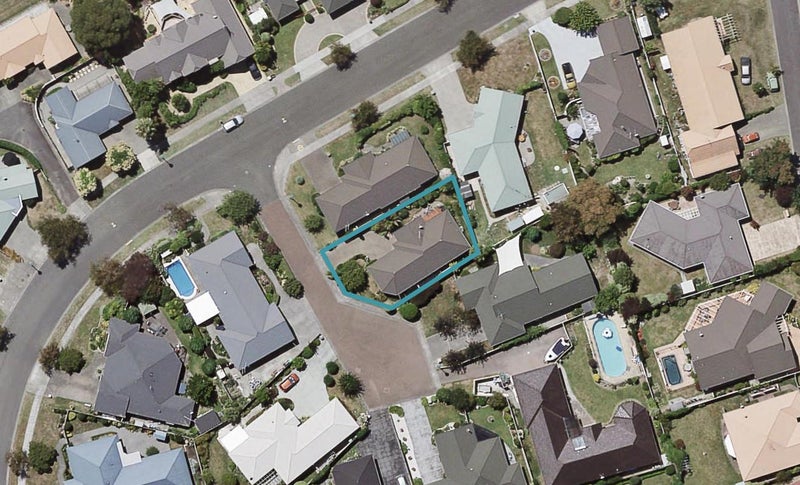 1 Halkin Mews, Taradale, Napier - Carousel 1