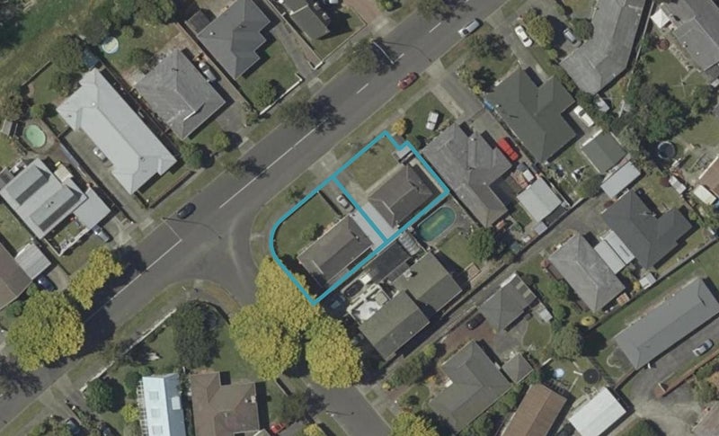 106 Benmore Avenue, Cloverlea, Palmerston North - Carousel 1