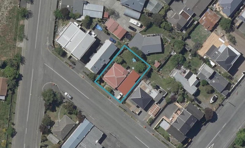 5 Wiggins Street, Sumner, Christchurch - Carousel 1