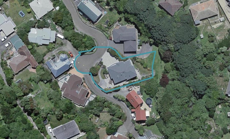 7 Bladon Terrace, Ngaio, Wellington - Carousel 1