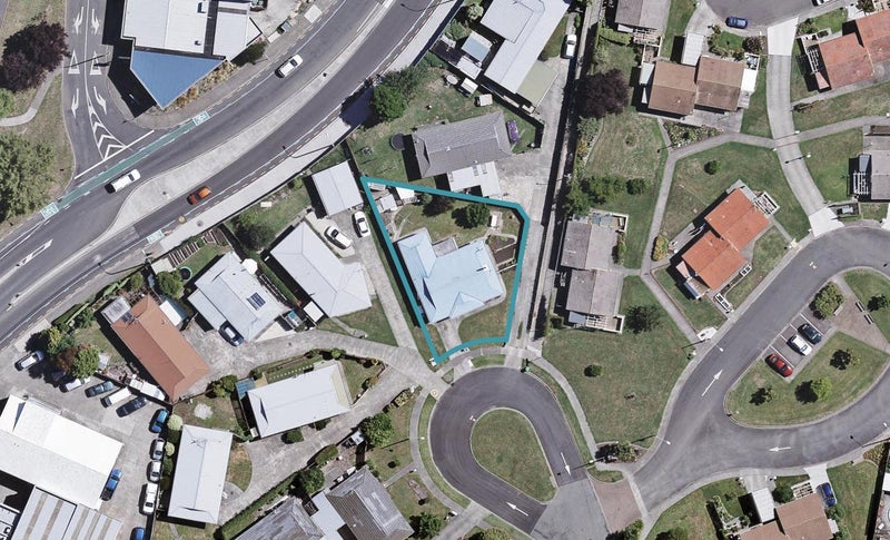 28 Oxford Street, Taradale, Napier - Carousel 1