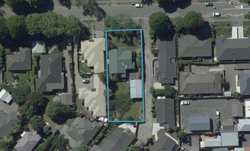 3 Thorrington Road, Cashmere, Christchurch - Carousel 1