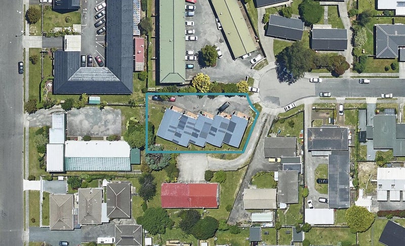 5/12 Trent Place, Fenton Park, Rotorua - Carousel 1