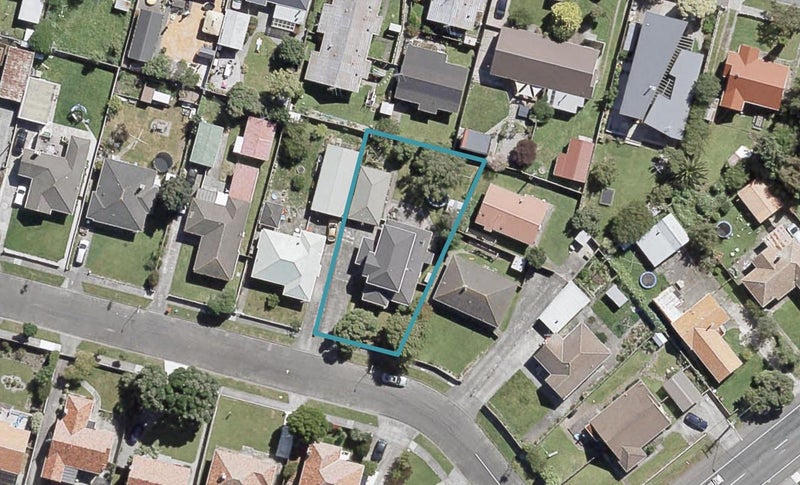 23 Jutland Street, Waterloo, Lower Hutt - Carousel 1