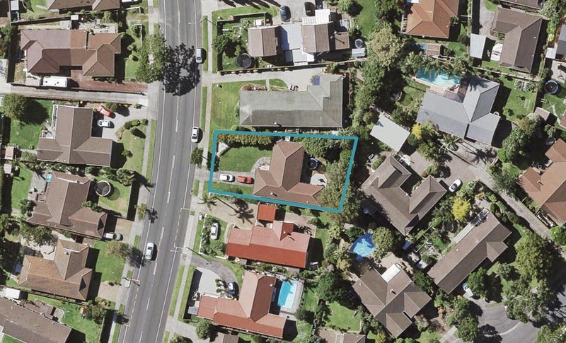 170 Prince Regent Drive, Farm Cove, Auckland - Carousel 1