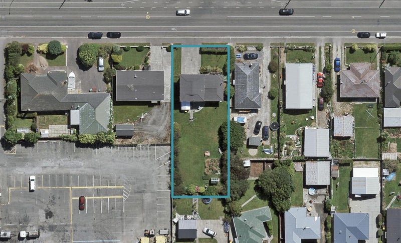 277 Tramway Road, Heidelberg, Invercargill - Carousel 1