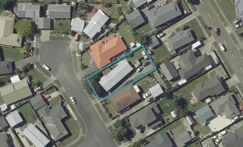 19B Colonial Place, Kelvin Grove, Palmerston North - Carousel 1