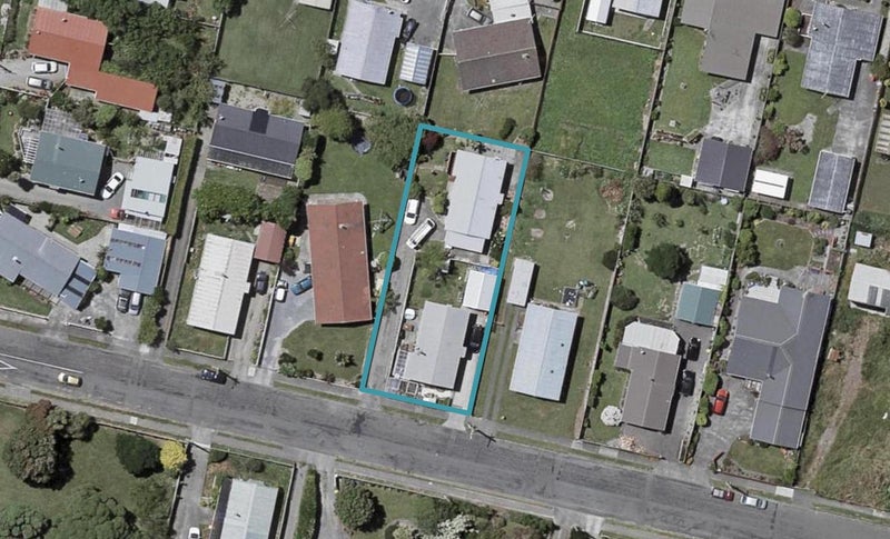 1/66 Atkinson AVE, Ōtaki Beach, Otaki - Carousel 1