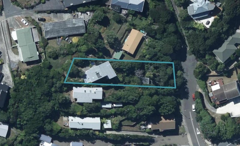 65 Mana View Road, Paremata, Porirua - Carousel 1
