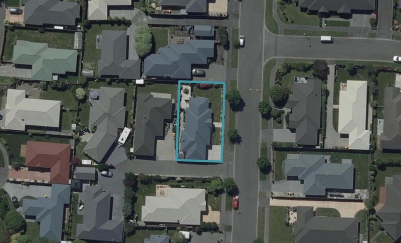 15 Robinia Place, Wigram, Christchurch - Carousel 1