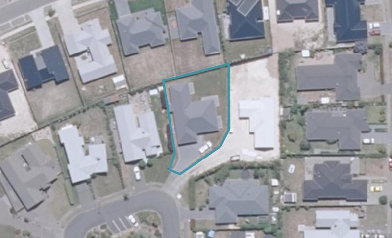 12 Red Setter Grove, Nukuhau, Taupo - Carousel 1