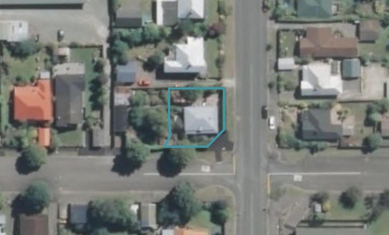 9 Maltby Avenue, West End, Timaru - Carousel 1