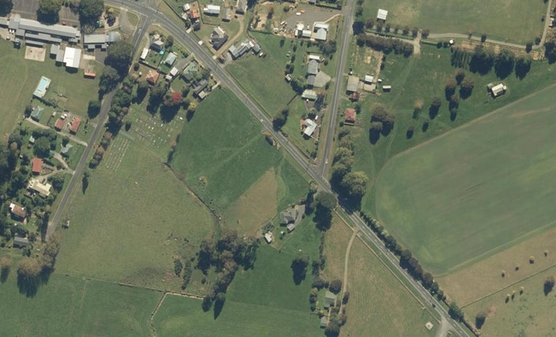 2 Te Koko Lane, Kihikihi, Te Awamutu - Carousel 1