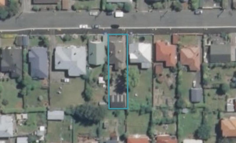 8 Jackson Street, Seaview, Timaru - Carousel 1