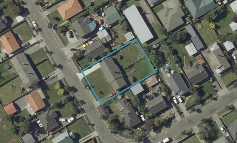 9 Tyndall Street, Palmerston North, Palmerston North - Carousel 1