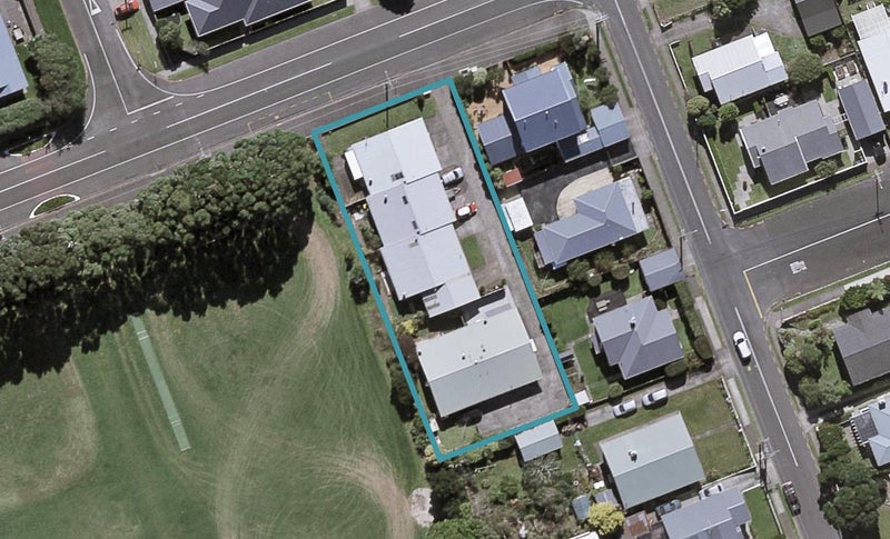 5/40 Barriball Street, Fitzroy, New Plymouth - Carousel 1
