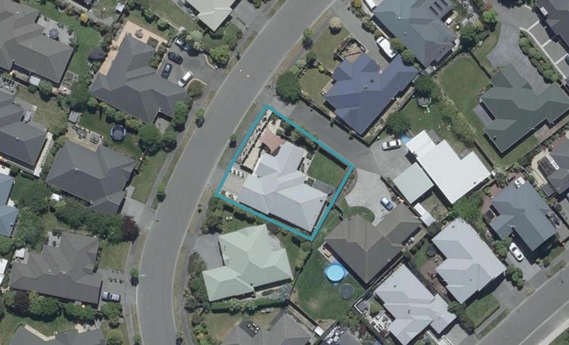 8 Kapiti Street, Parklands, Christchurch - Carousel 1