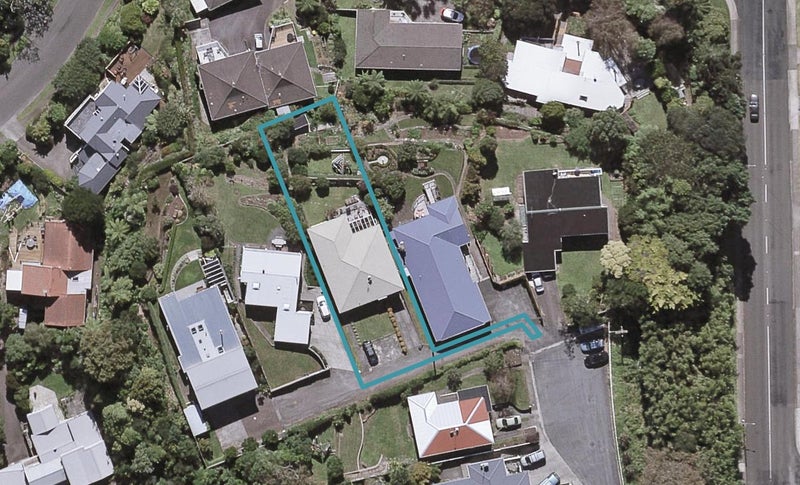 40C Awanui Street, Merrilands, New Plymouth - Carousel 1