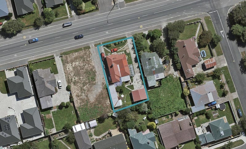 345 Yarrow Street, Richmond, Invercargill - Carousel 1